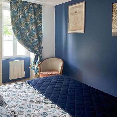Le Chaume Villa Bernieres-sur-Mer Luaran gambar
